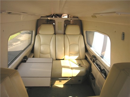 Executive Transportation for Business or Personal